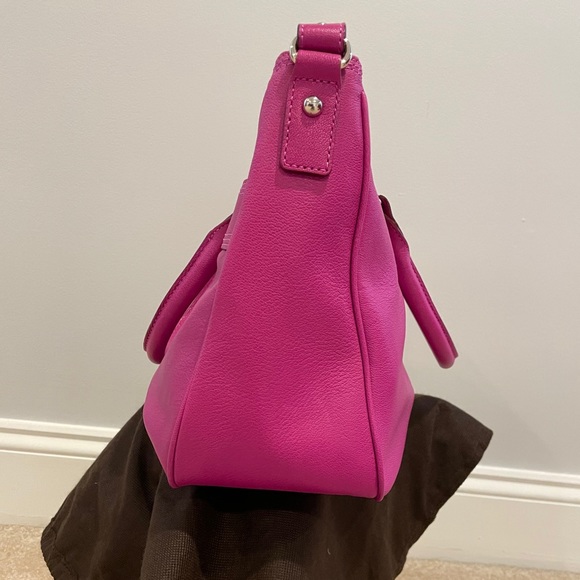 LIKE NEW KATE SPADE CROSSBODY - Picture 2 of 4